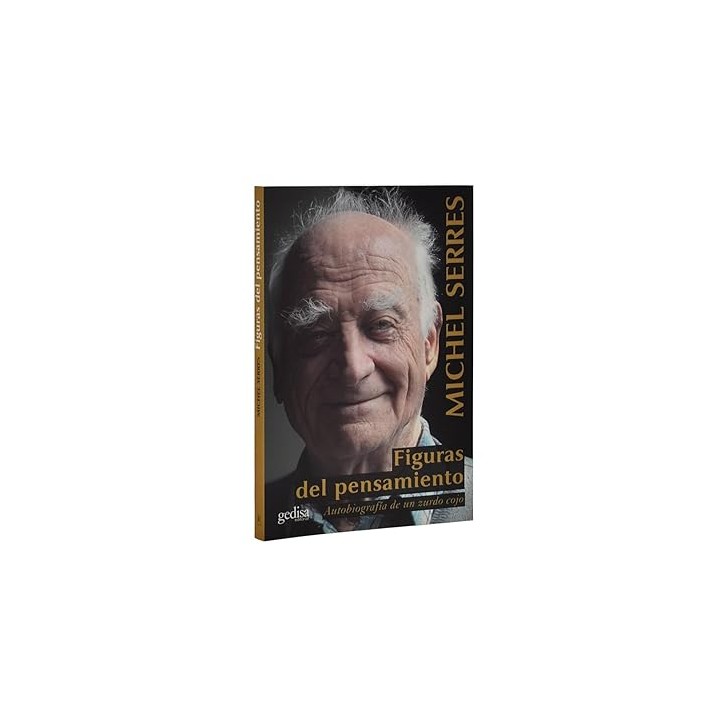 FIGURAS DEL PENSAMIENTO. AUTOBIOGRAFÍA DE UN ZURDO COJO.